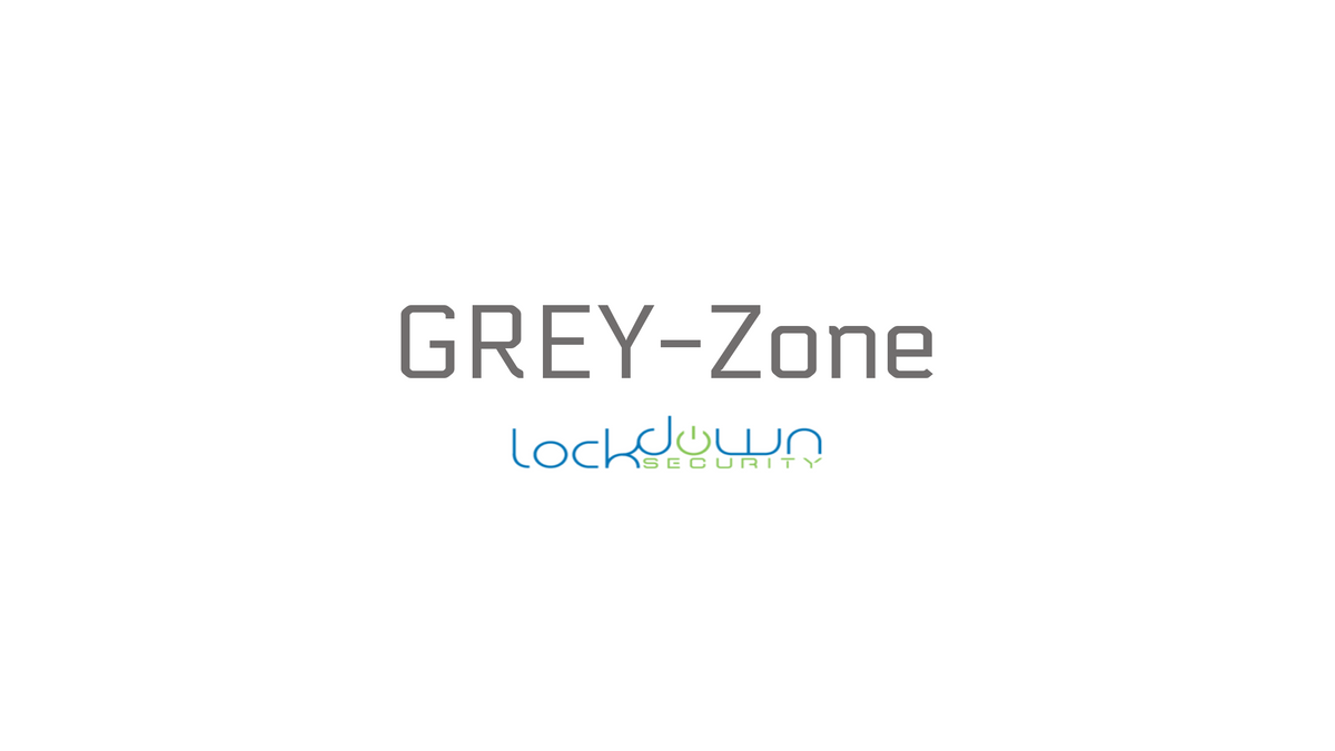 GREY-Zone On-Site Fee