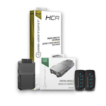 iDatastart HC2352G Remote Starter, 2-Way LED + 2-Way LED, 3000 Foot Range✨⭕