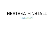 Heated Seat Integration, Price PER Seat, HEATSEAT-Install