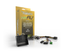 iDatalink Maestro HRN-HRR-AU1 Ford Plug & Play T-Harness
