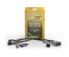 iDatalink Maestro HRN-HRR-MI1 Mitsubishi Plug & Play T-Harness