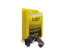 🖐CLEARANCE🖐 iDatalink Maestro HRN-RR-VW1 VW Plug & Play T-Harness | [Discontinued]