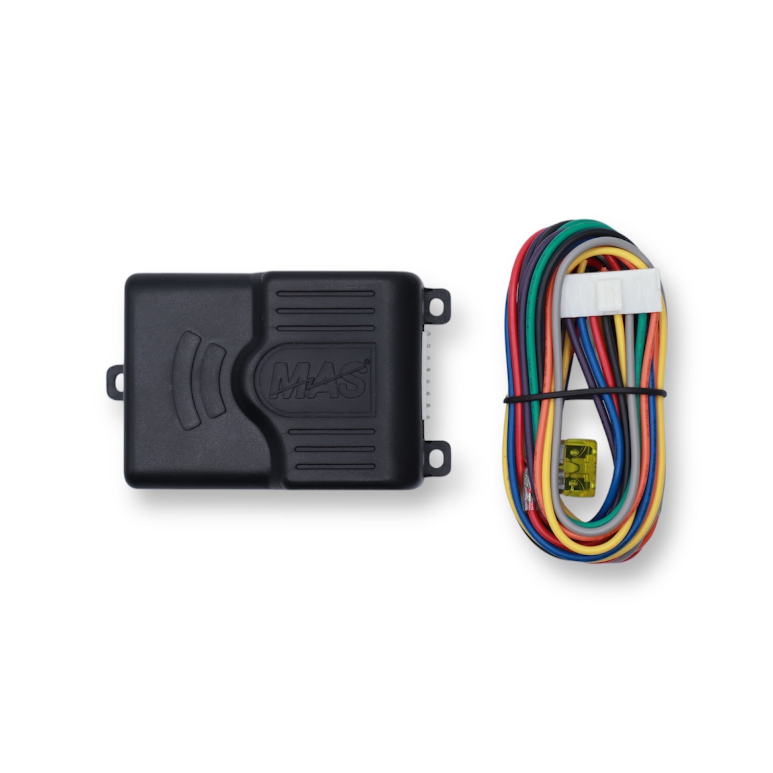 Remote Window Control Module RLW2 Power Window Module – 2-Window Remote Control Upgrade