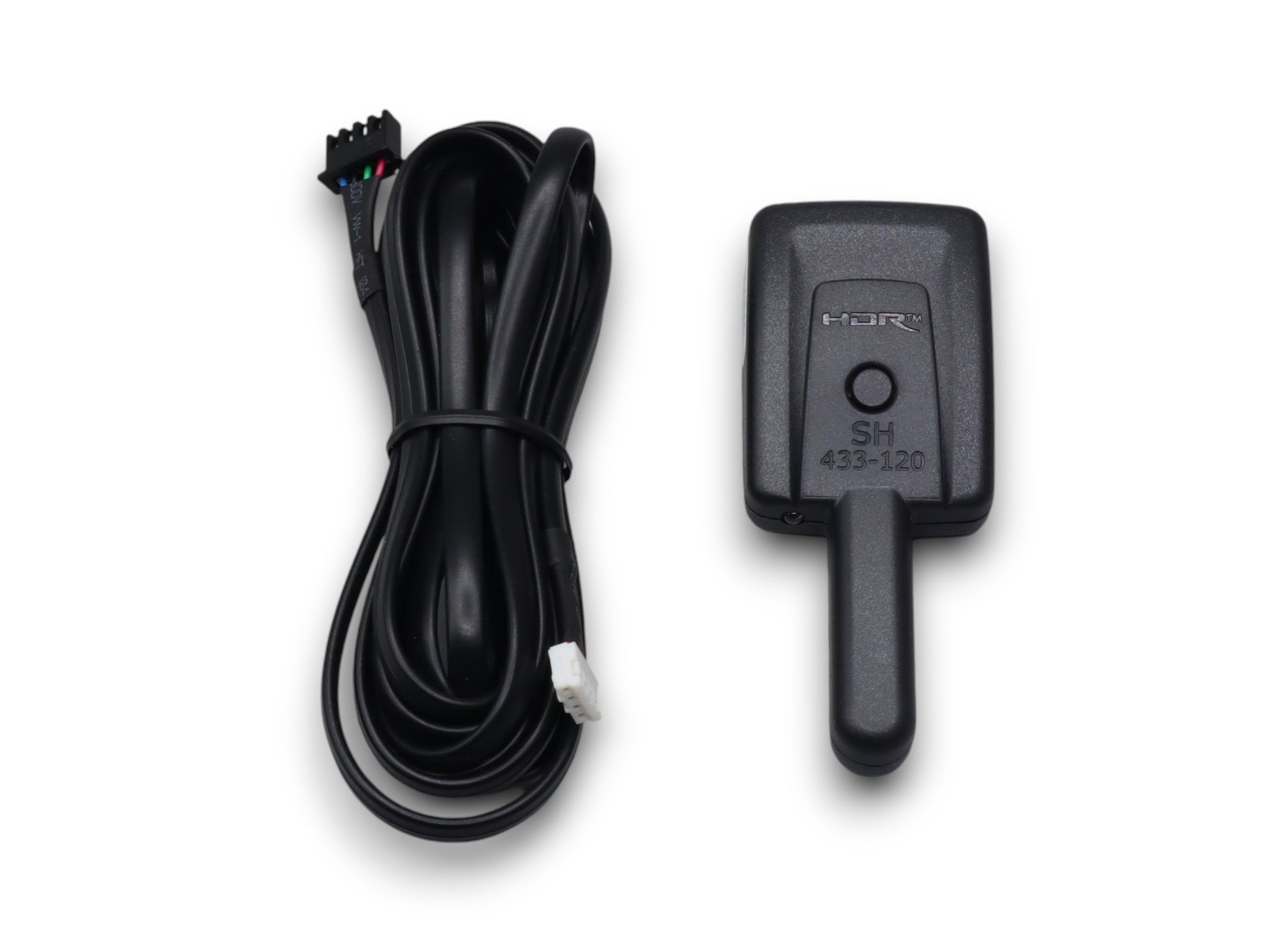 AutoStart AS-1780 1-Way Remote Starter