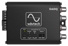 Wavtech LINKDQ Line Output Converter / Line Driver / EQ (2 Channel)