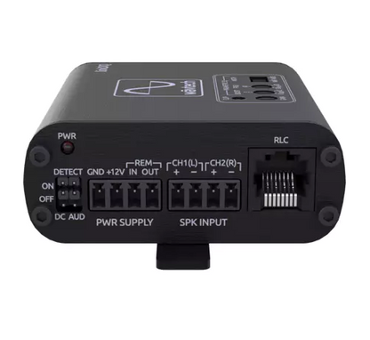 Wavtech LINKDQ Line Output Converter / Line Driver / EQ (2 Channel)