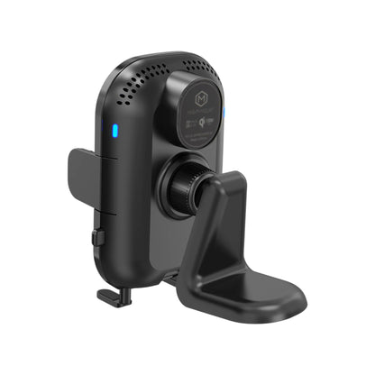 🖐CLEARANCE🖐Mighty Mount M3000-15 Auto Grip Dash & Vent Mount Wireless Phone Charger
