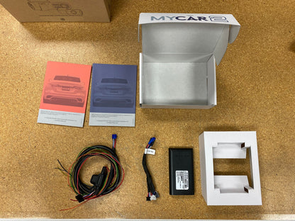 MyCar2 MC200 Smartphone Controller with Lifetime Service Subscription