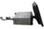 Nakamichi NA3625-WUX Multimedia Receiver, 10.1", Wireless AA & CP, 4 Volt RCA
