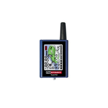 [Discontinued] NuStart NU3500R5P, 2-Way LCD, Antenna ANT-2WSH, FCC ID: O44JMR5100 | DISCONTINUED