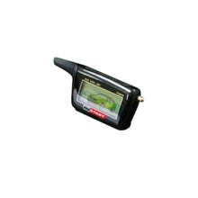 [Discontinued] NuStart NU4500R, 2-Way LCD, Antenna ANT-2WFM, NU4000ANT, FCC ID: VA5JR702F433