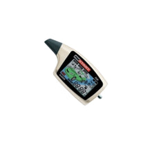 [Discontinued] NuStart NU8000R5P, 2-Way LCD, Antenna ANT-2WFM, FCC ID: VA5J2W8000R