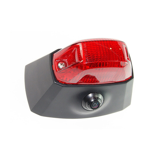 Auto-i FIAT-CAM Fiat Ducato / RAM ProMaster 2014 - 2022 Third Brake Light Camera