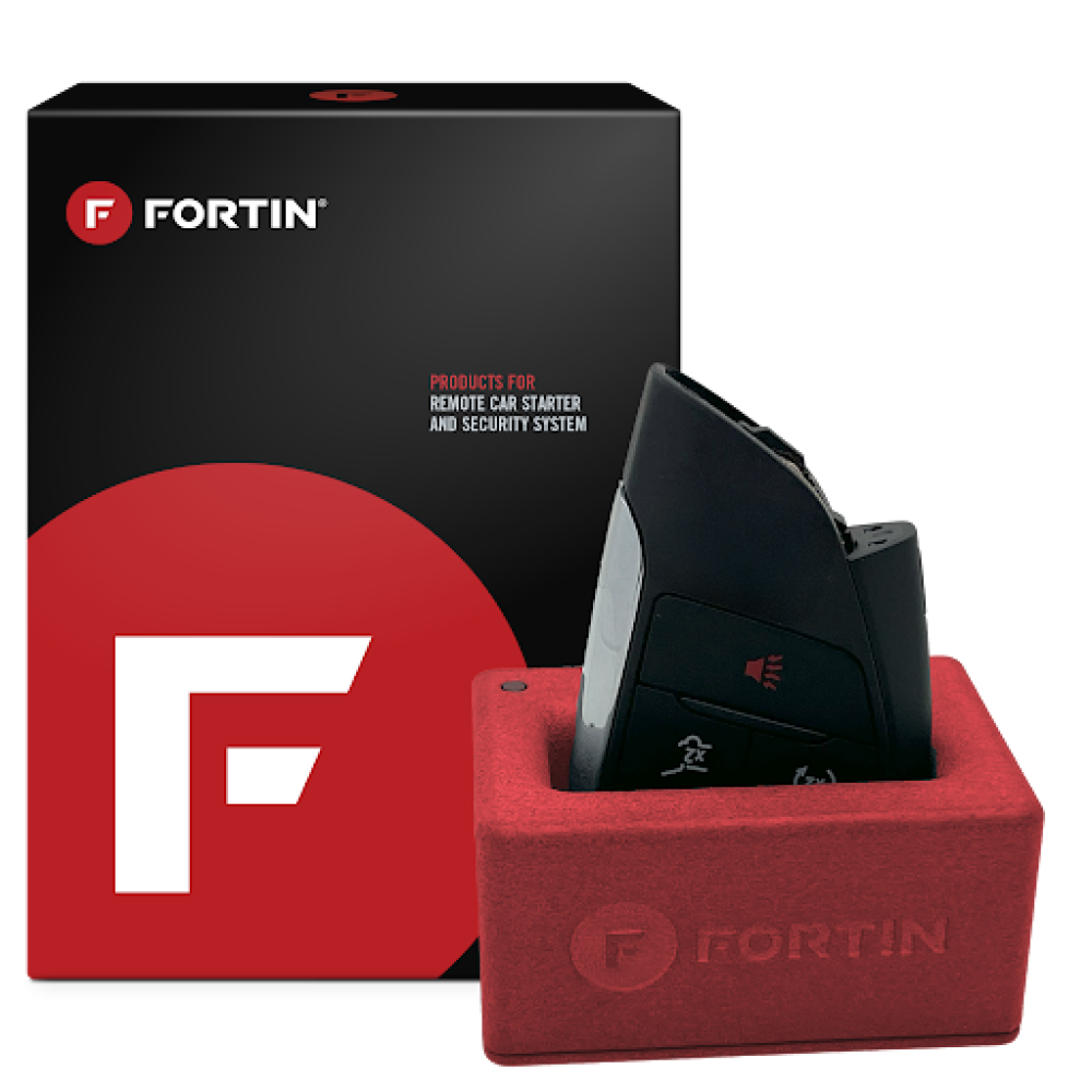 Fortin R-LINK 2 Programming Tool, For Fortin EVO-X-ONE