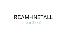 Back Up Camera Installation, RCAM-Install