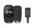 iDatastart RF4652AE Key Fob Kit, 2-Way LCD + 2-Way LED, 6000 Foot Range