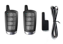 Fortin RFK3641 1-Way Remote Kit For The Fortin EVO-ONE Remote Starter (Does not work with the EVO-ALL)