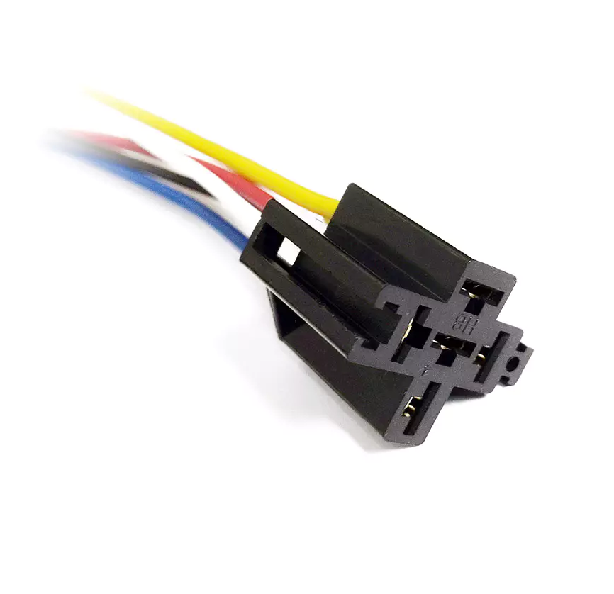Suntech RH-200 Single Relay Harness