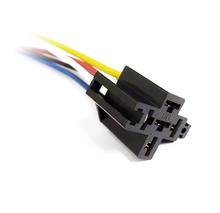 Suntech RH-200 Single Relay Harness