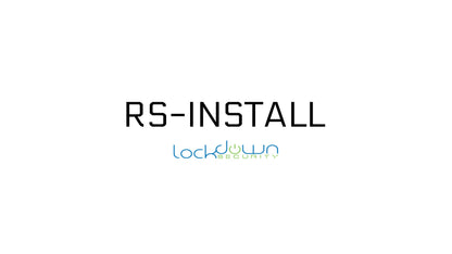 Remote Starter Installation – Expert Service by Lockdown Security