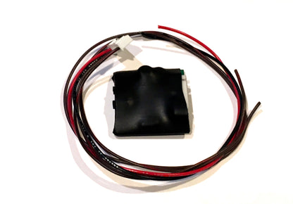 Mid-City Engineering SKSXC Remote Starter for Volvo - Lockdown Security