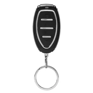 Crimestopper SPTX-12, 1-Way, Antenna RX-134-G4, FCC ID: