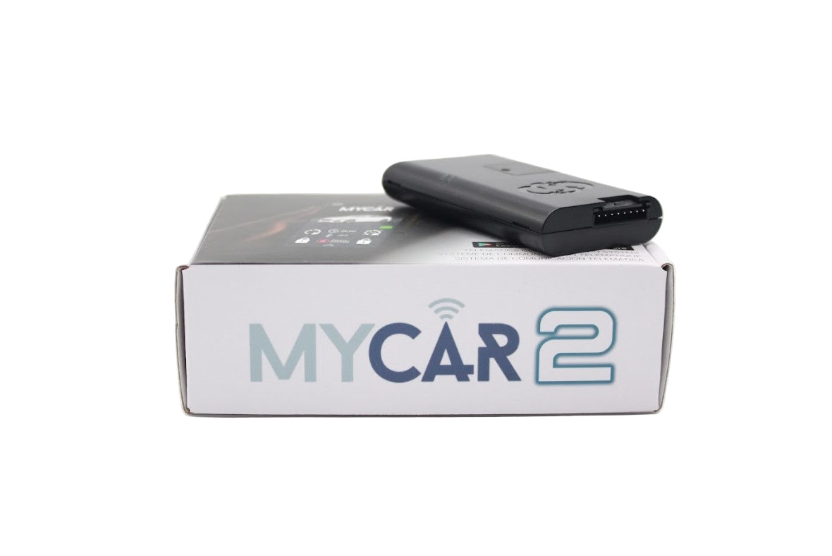 MyCar2 MC200 Smartphone Controller with Lifetime Service Subscription