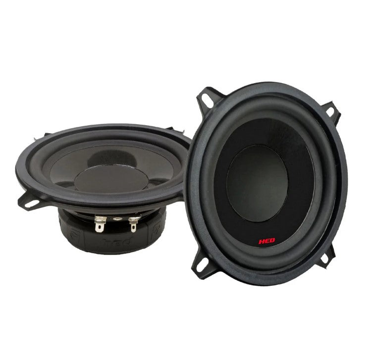🖐CLEARANCE🖐 Cerwin Vega H7525C 5.25" Component Speakers