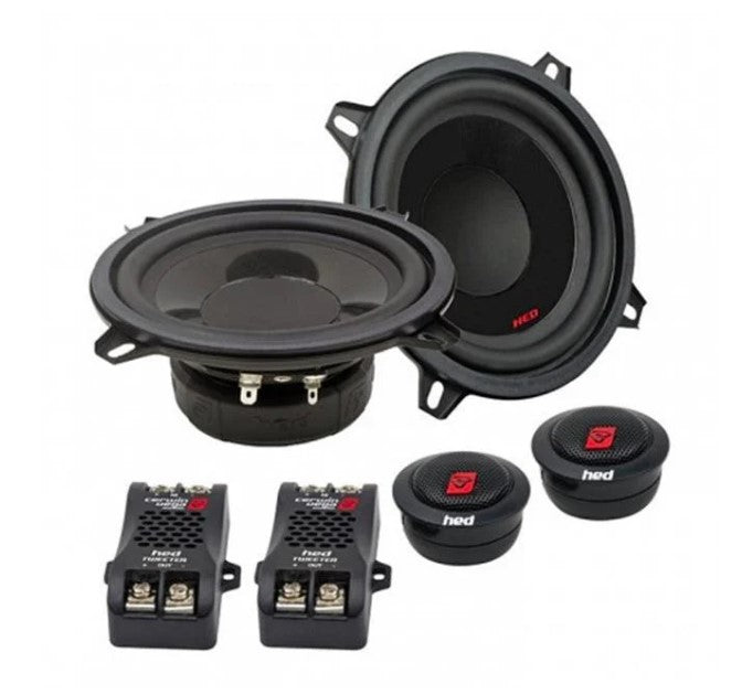 🖐CLEARANCE🖐 Cerwin Vega H7525C 5.25" Component Speakers