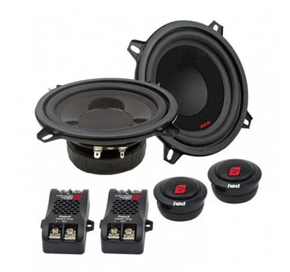 🖐CLEARANCE🖐 Cerwin Vega H7525C 5.25" Component Speakers