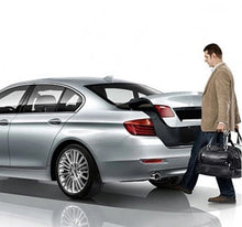 Autoease Foot Kick Sensor for Powered Tailgates