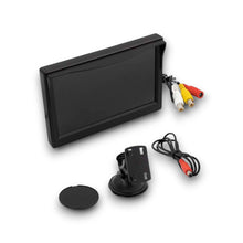 IBEAM TE-50VS 5" LCD Screen