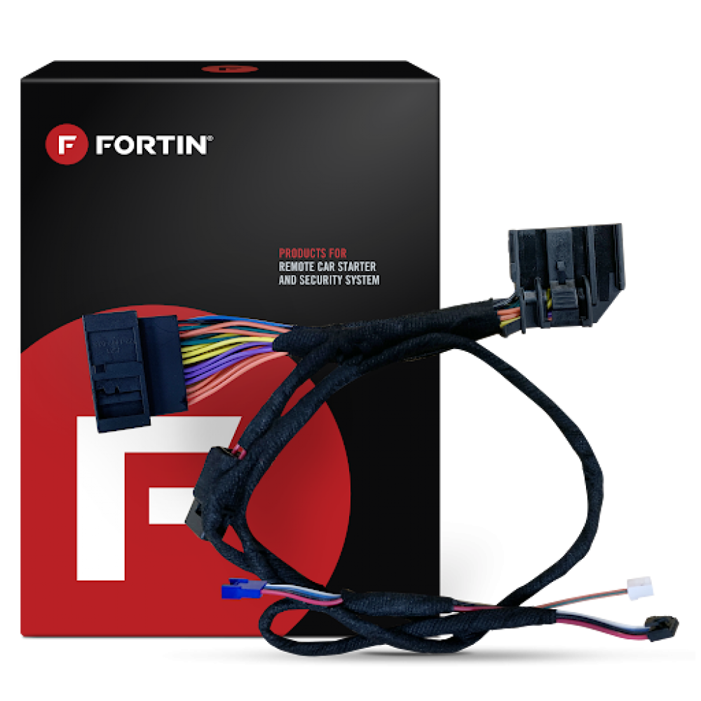 Fortin THAR-FOR5 T-Harness for EVO-ALL and EVO-ONE