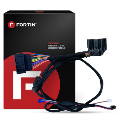 Fortin THAR-FOR5 T-Harness for EVO-ALL and EVO-ONE