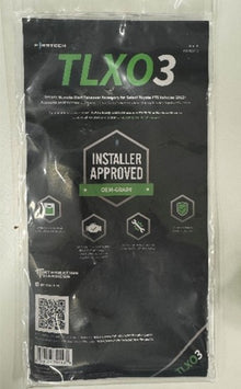 Firstech FTI-TLXO-3 Take-over Harness for TLP4 Vehicles