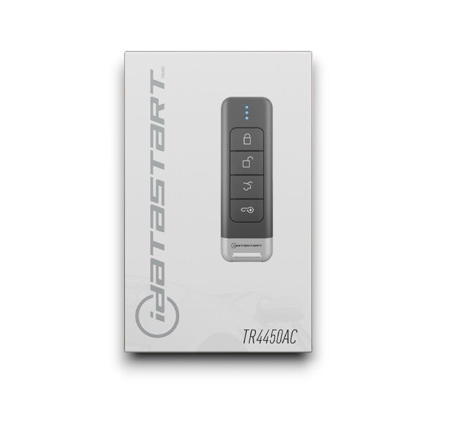 iDatastart TR4450AC, 2-Way LED, Antenna AN2400A, FCC ID: 2AEPJ-TR4450AC