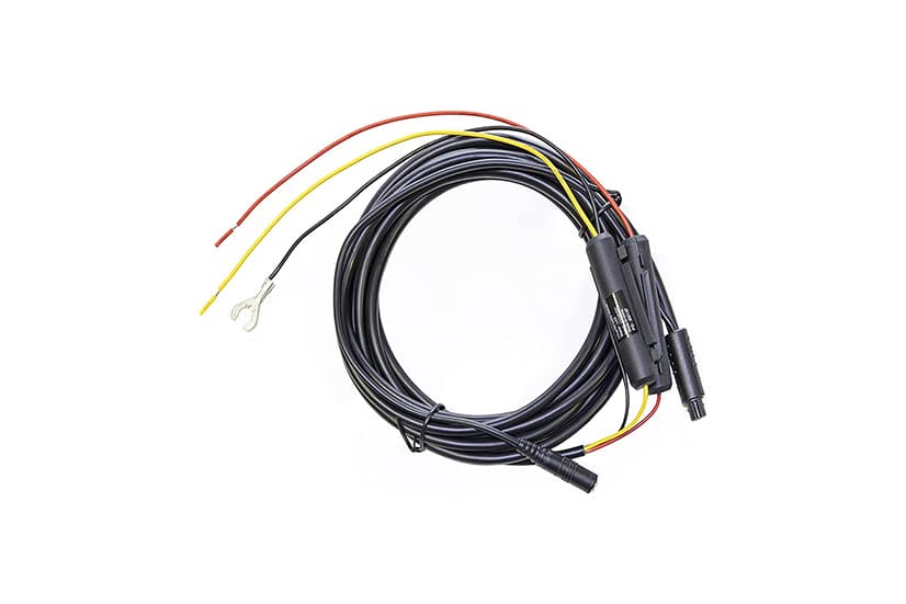 Thinkware TWA-PLUGSH Power Cable – F790 Dash Cam, 3m