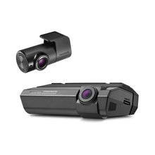 Thinkware F790D32H Dash Camera, 1080p+1080p @ 30fps, 32GB, WiFi, GPS - Lockdown Security