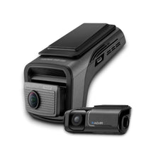 Thinkware U3000 PRO Dash Camera, 4K+2K @ 30fps, 64GB, WiFi, GPS, Cloud, Radar