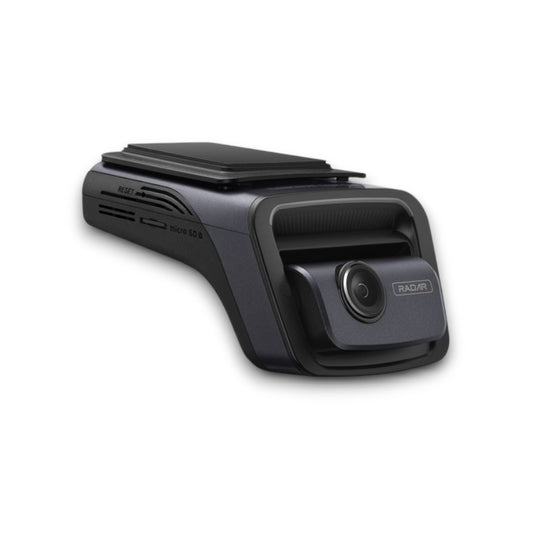 Thinkware U3000MU64C Dash Camera, 4K @ 30fps, 64GB, WiFi, GPS, Cloud, Radar