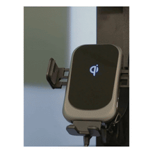 Lockdown Security Wireless Apple CarPlay & Android Auto Dongle and Motorized Phone Mount and Charger Bundle