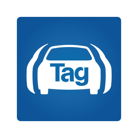 TAG Vehicle Theft Recovery System