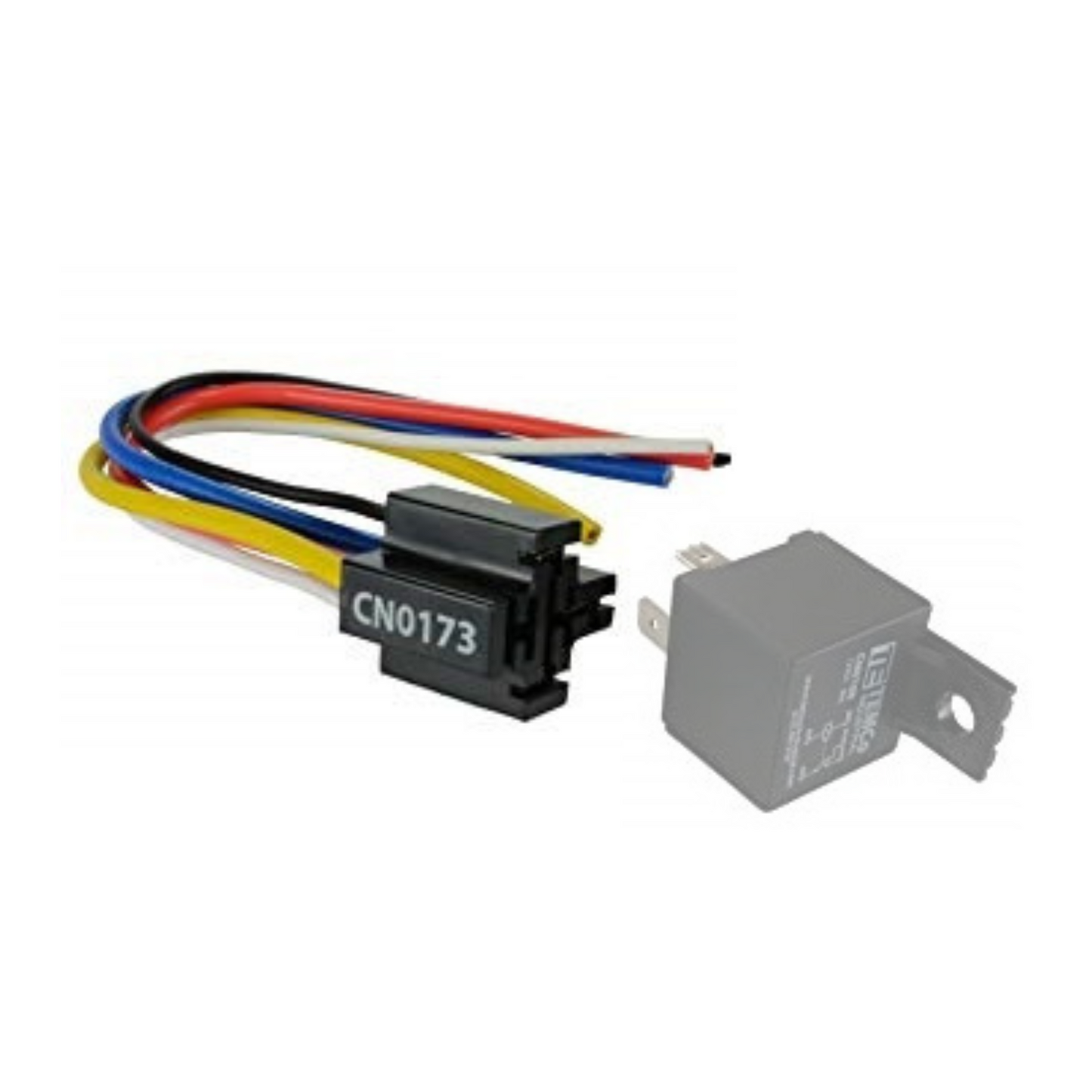 Suntech RH-200 Single Relay Harness