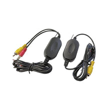 Wireless Video Transmitter & Receiver | W2.4G-TR