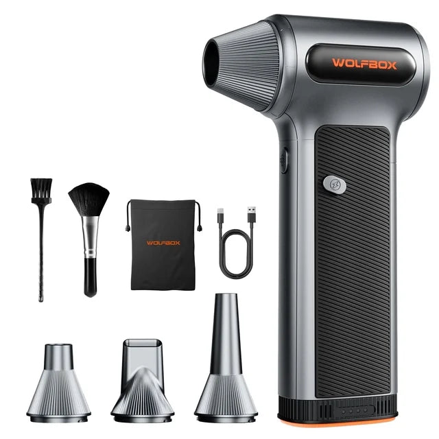 Wolfbox MF200 Electric Air Duster