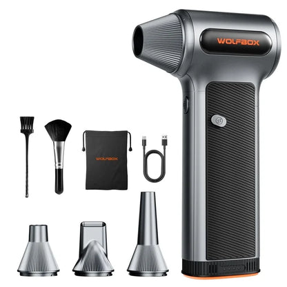 Wolfbox MF200 Electric Air Duster