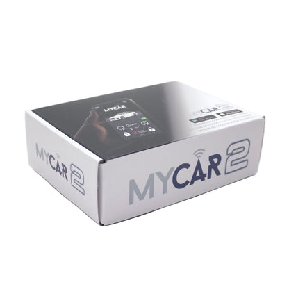 MyCar2 MC200 Smartphone Controller with Lifetime Service Subscription