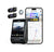 Viofo A229 PRO 3CH Dash Camera, 4K+1080p+2K @ 30fps, WiFi, GPS