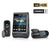 Viofo A229 PRO 3CH Dash Camera, 4K+2K+1080p @ 30fps, WiFi, GPS