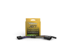 iDatalink Maestro ACC-HU-JEN1 Jensen Head Unit Adapter Harness